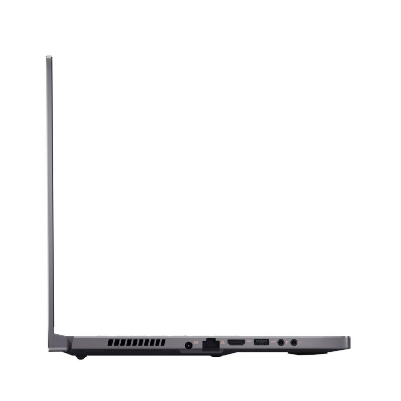 ASUS StudioBook W500G5T - 15,6" 4K UHD/ i7-9750H/ 32GB/ 2TB SSD/ Quadro RTX5000 MaxQ/ W10H (S.Grey/ Alum.) - obrázek č. 3