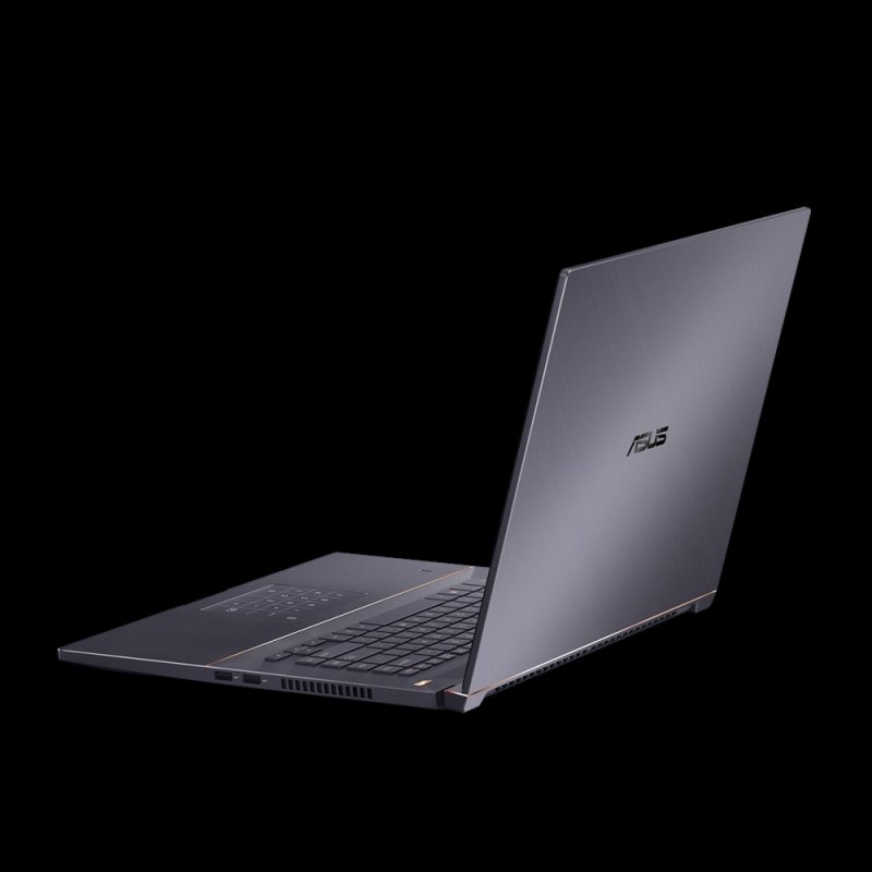 ASUS StudioBook W700G2T - 17" WUXGA/ i7-9750H/ 1TB M.2 SSD/ 32G/ Quadro T2000/ W10 Pro (Grey) - obrázek č. 3