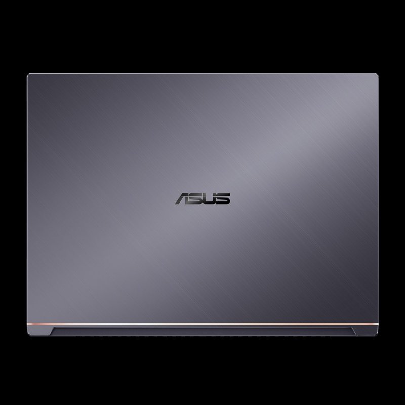 ASUS StudioBook W700G2T - 17" WUXGA/ i7-9750H/ 1TB M.2 SSD/ 32G/ Quadro T2000/ W10 Pro (Grey) - obrázek č. 4