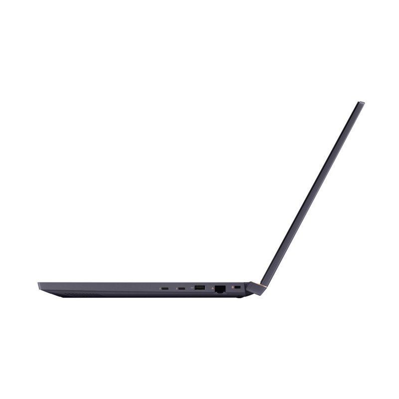 ASUS StudioBook W730G2T - 17" WUXGA/ i7-9750H/ 32GB/ 1TB SSD/ Quadro T2000/ W10 Home (Star Grey/ Aluminum) - obrázek č. 4