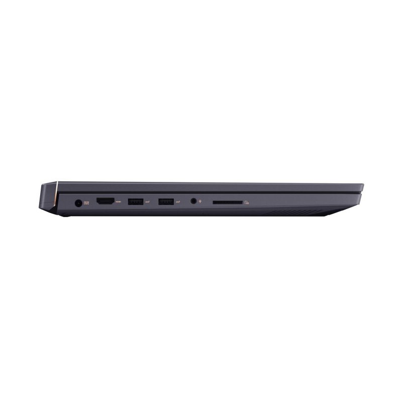 ASUS ProArt StudioBook Pro X - 17"/ i7-9750H/ 32GB/ 2TB SSD/ Quadro RTX 5000/ W10 Home (Star Grey/ Alum) - obrázek č. 2