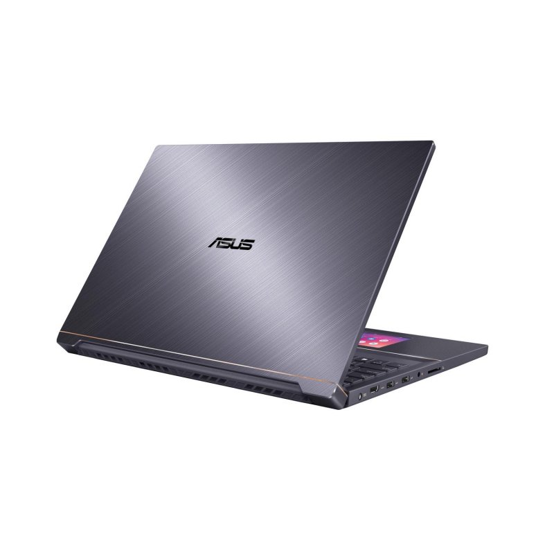 ASUS ProArt StudioBook Pro X - 17"/ i7-9750H/ 32GB/ 2TB SSD/ Quadro RTX 5000/ W10 Home (Star Grey/ Alum) - obrázek č. 15
