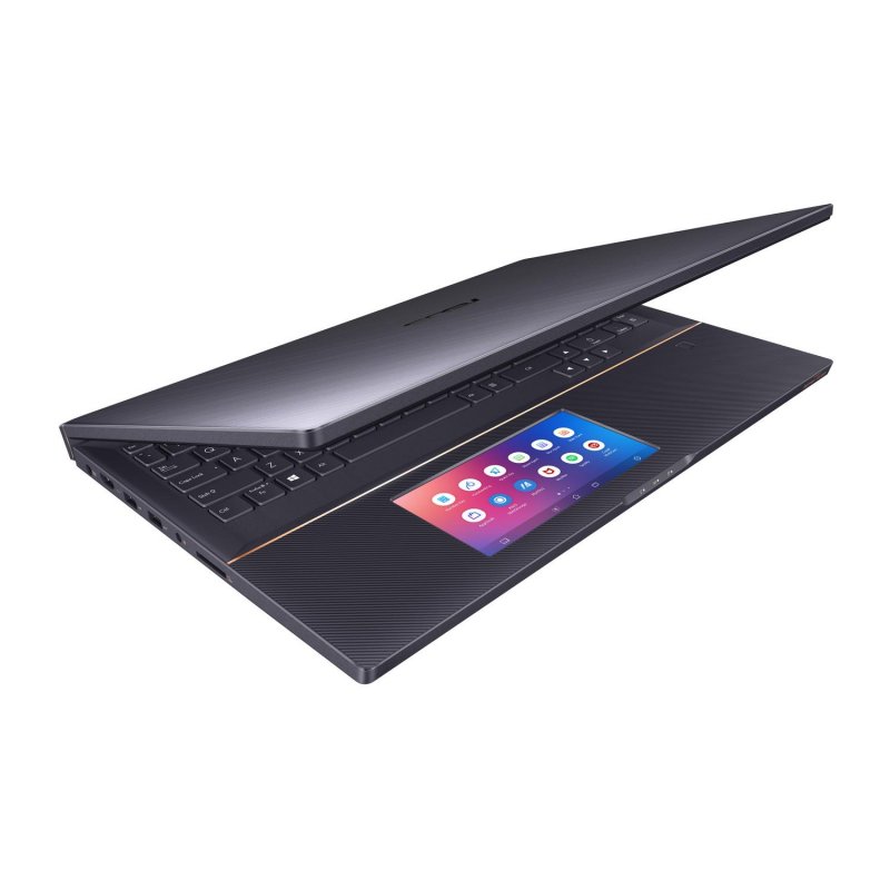 ASUS ProArt StudioBook Pro X - 17"/ i7-9750H/ 32GB/ 2TB SSD/ Quadro RTX 5000/ W10 Home (Star Grey/ Alum) - obrázek č. 3