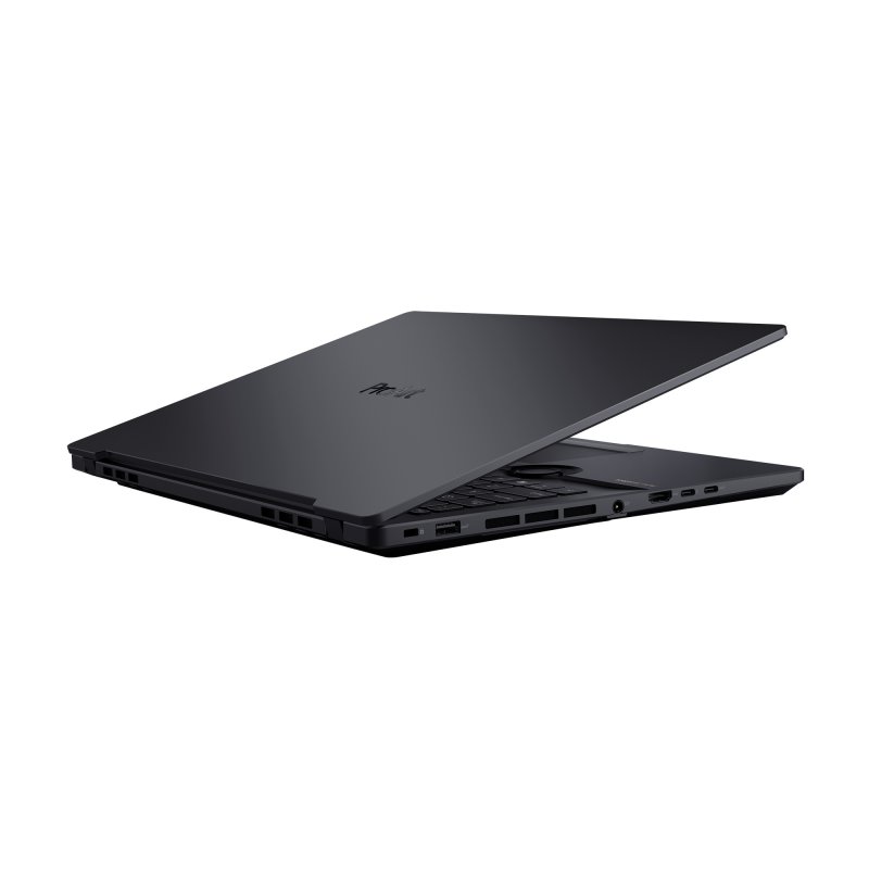 Asus ProArt StudioBook Pro 16 OLED/ W7600/ i7-11800H/ 16"/ 4K/ 32GB/ 2TB SSD/ RTX A3000/ W11P/ Black/ 2R - obrázek č. 3