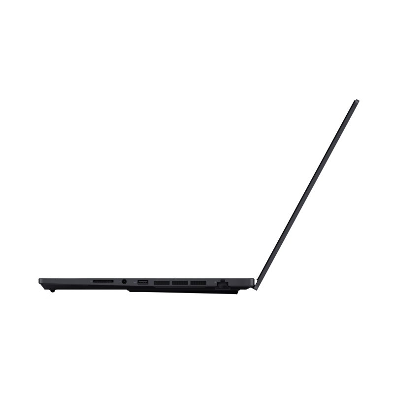Asus ProArt StudioBook Pro 16 OLED/ W7600/ i7-11800H/ 16"/ 4K/ 32GB/ 2TB SSD/ RTX A3000/ W11P/ Black/ 2R - obrázek č. 11