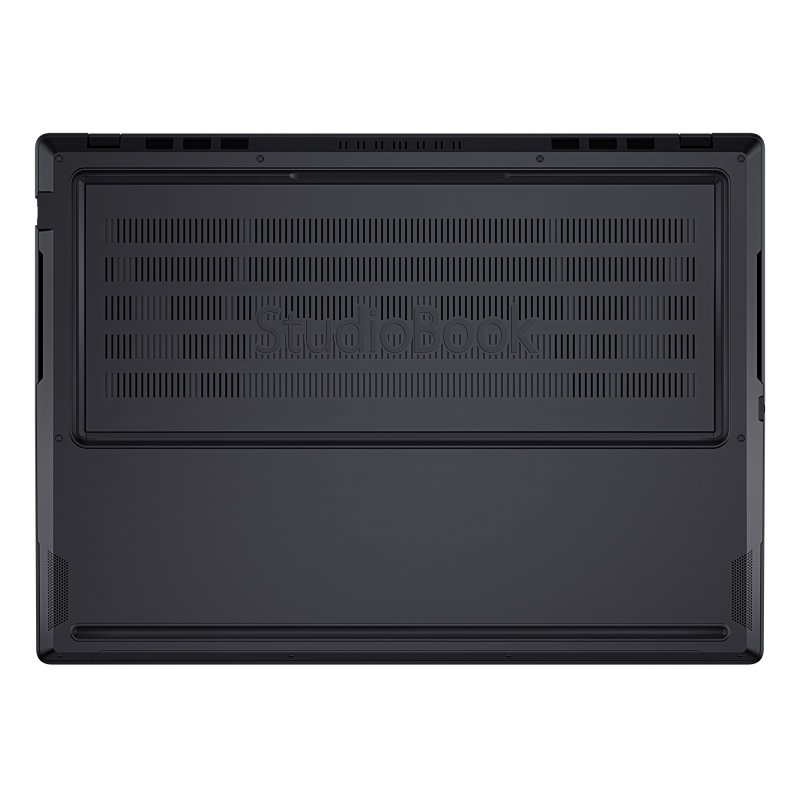 Asus ProArt StudioBook Pro 16 OLED/ W7600/ i7-11800H/ 16"/ 4K/ 32GB/ 2TB SSD/ RTX A3000/ W11P/ Black/ 2R - obrázek č. 7