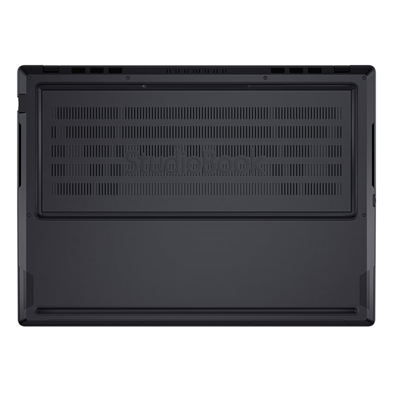 Asus ProArt StudioBook Pro 16 OLED/ W7600/ i7-11800H/ 16"/ 4K/ 32GB/ 2TB SSD/ RTX A5000/ W11P/ Black/ 2R - obrázek č. 7