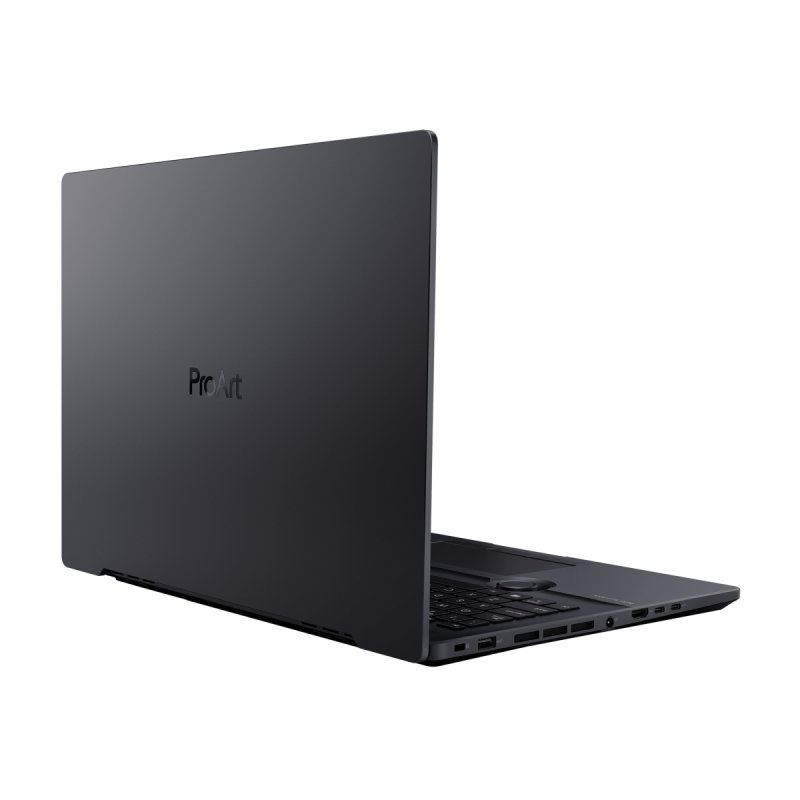 Asus ProArt StudioBook Pro 16 OLED/ W7600/ i7-11800H/ 16"/ 4K/ 32GB/ 2TB SSD/ RTX A5000/ W11P/ Black/ 2R - obrázek č. 19