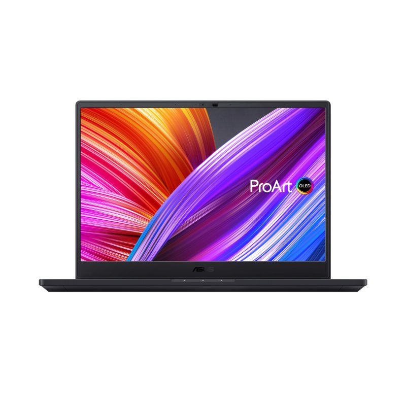 Asus ProArt StudioBook Pro 16 OLED/ W7600/ i7-11800H/ 16"/ 4K/ 32GB/ 2TB SSD/ RTX A5000/ W11P/ Black/ 2R - obrázek č. 1