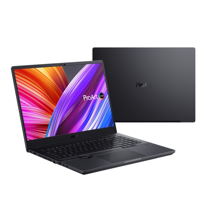 Asus ProArt StudioBook Pro 16 OLED/ W7600/ i7-11800H/ 16"/ 4K/ 32GB/ 2TB SSD/ RTX A5000/ W11P/ Black/ 2R - obrázek č. 18