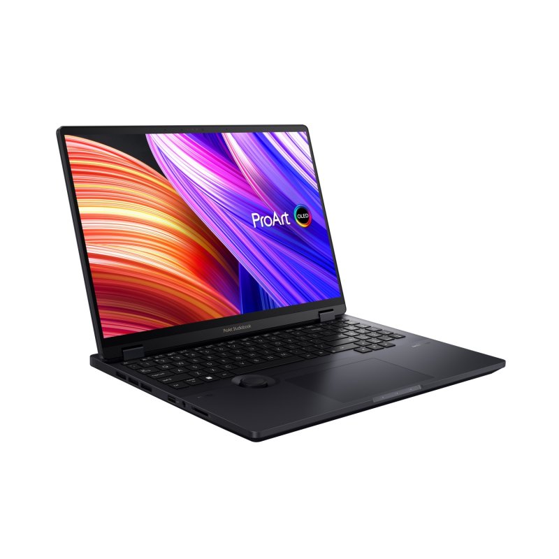 ASUS ProArt StudioBook Pro 16 OLED/ W7604J3D/ i9-13980HX/ 16"/ 3200x2000/ T/ 64GB/ 2TB SSD/ RTX 3000A/ W11P/ B - obrázek č. 2