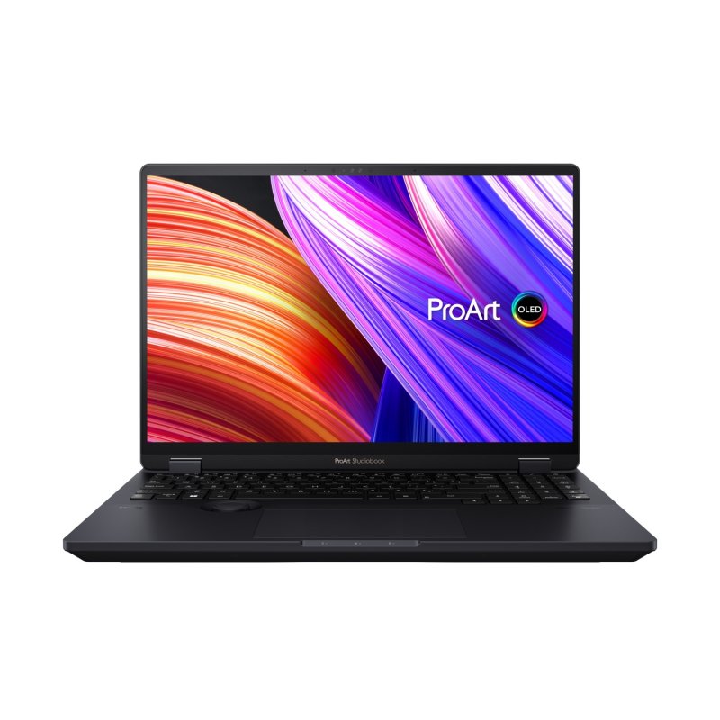 ASUS ProArt StudioBook Pro 16 OLED/ W7604J3D/ i9-13980HX/ 16"/ 3200x2000/ T/ 64GB/ 2TB SSD/ RTX 3000A/ W11P/ B - obrázek produktu