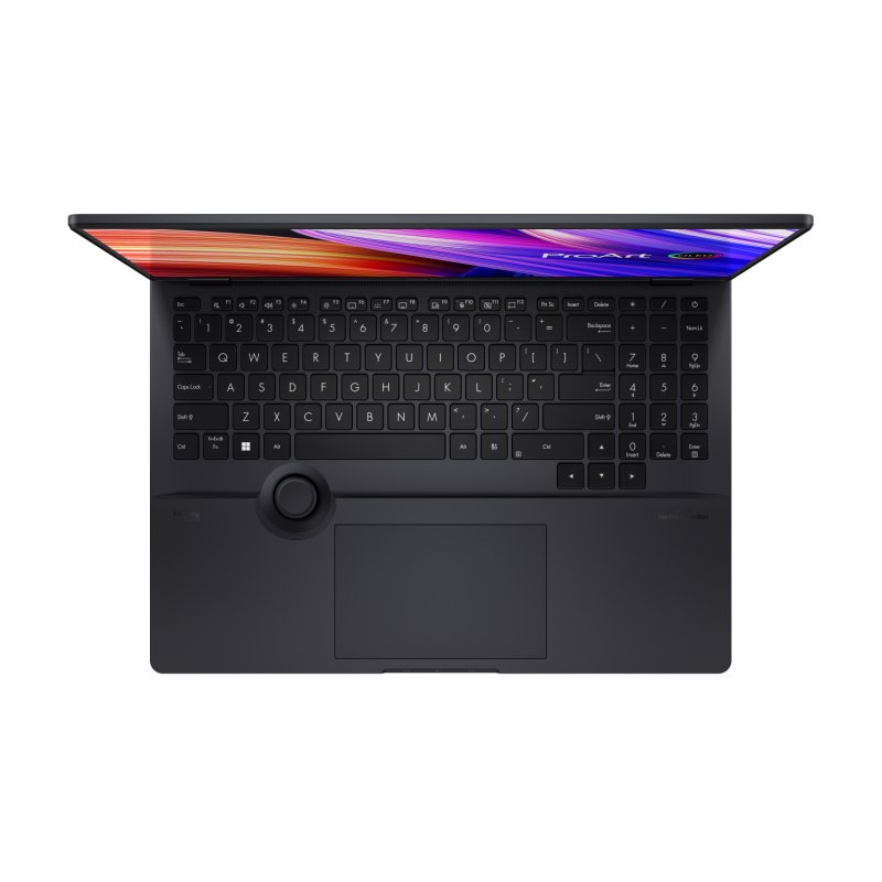 ASUS ProArt StudioBook Pro 16 OLED/ W7604J3D/ i9-13980HX/ 16"/ 3200x2000/ T/ 64GB/ 2TB SSD/ RTX 3000A/ W11P/ B - obrázek č. 6