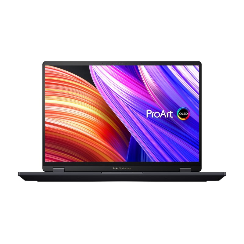 ASUS ProArt StudioBook Pro 16 OLED/ W7604J3D/ i9-13980HX/ 16"/ 3200x2000/ T/ 64GB/ 2TB SSD/ RTX 3000A/ W11P/ B - obrázek č. 1