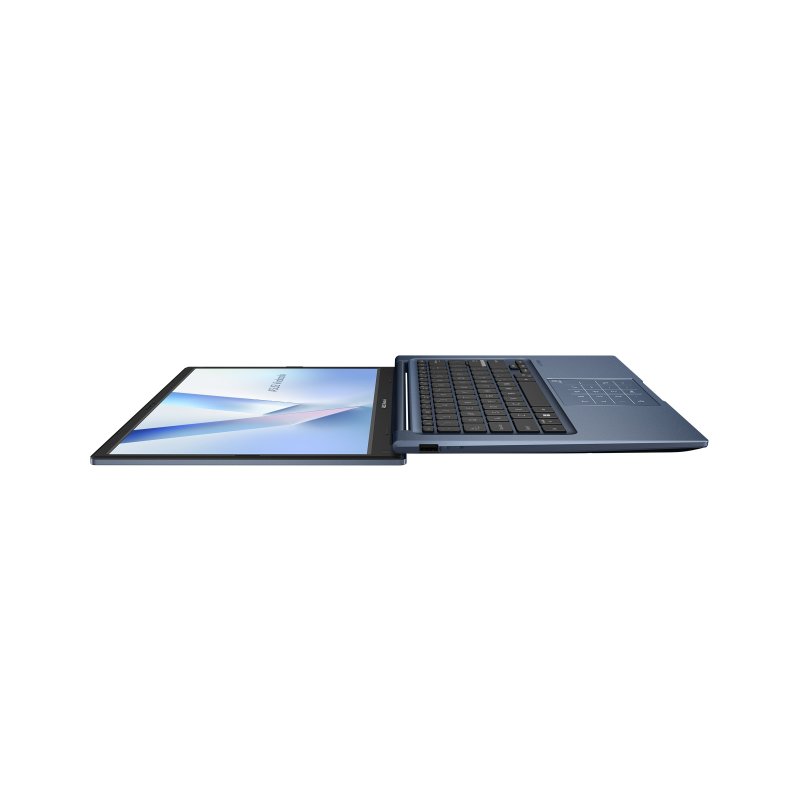 ASUS Vivobook 14 / X1404VA-EB2174Z / 3-100U / 14" / FHD / 8GB / 256GB / Intel int / bez OS / Blue - obrázek č. 2