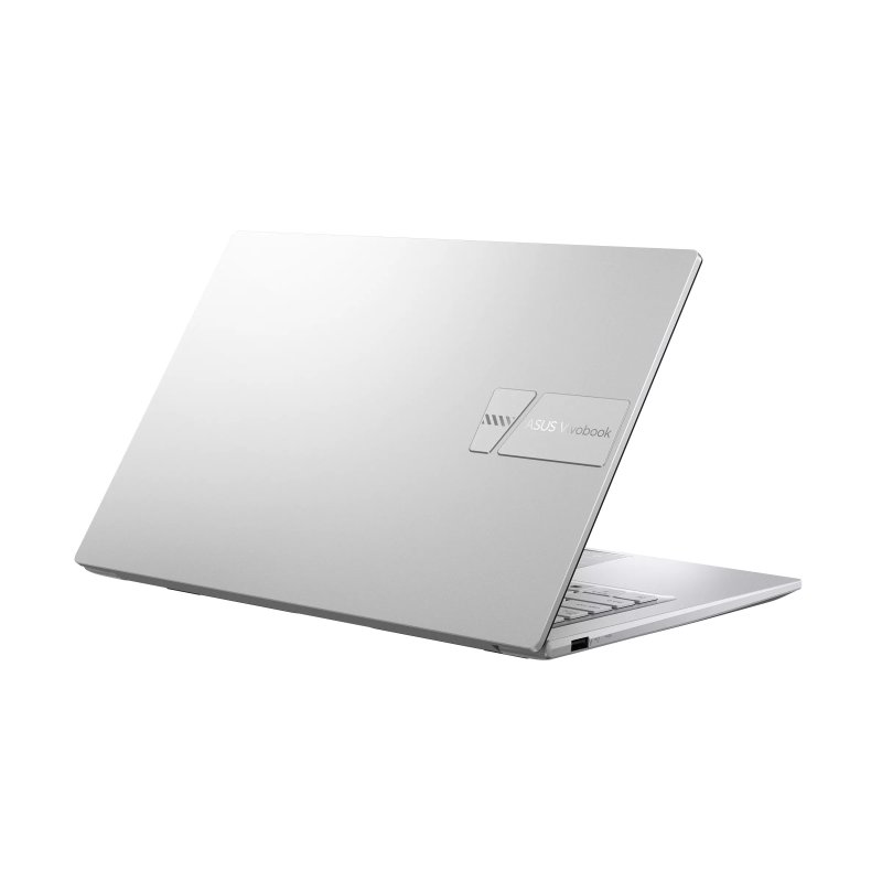 ASUS Vivobook 14 / X1404VA-EB2276WZ / 3-100U / 14" / FHD / 8GB / 256GB / Intel int / W11H / Silver - obrázek č. 4