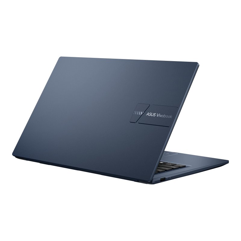 ASUS Vivobook 14 / X1404VA-EB2277WZ / 5-120U / 14" / FHD / 8GB / 512GB / Intel int / W11H / Blue - obrázek č. 3