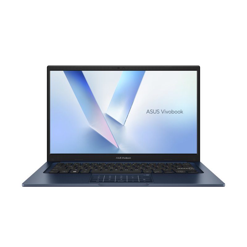 ASUS Vivobook 14 / X1404VA-EB2277WZ / 5-120U / 14" / FHD / 8GB / 512GB / Intel int / W11H / Blue - obrázek produktu