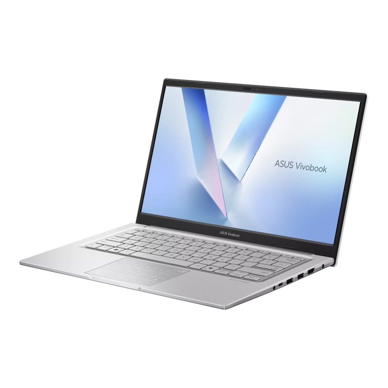 ASUS Vivobook 14 / X1404VA-EB2278WZ / 5-120U / 14" / FHD / 8GB / 512GB / Intel int / W11H / Silver - obrázek č. 5