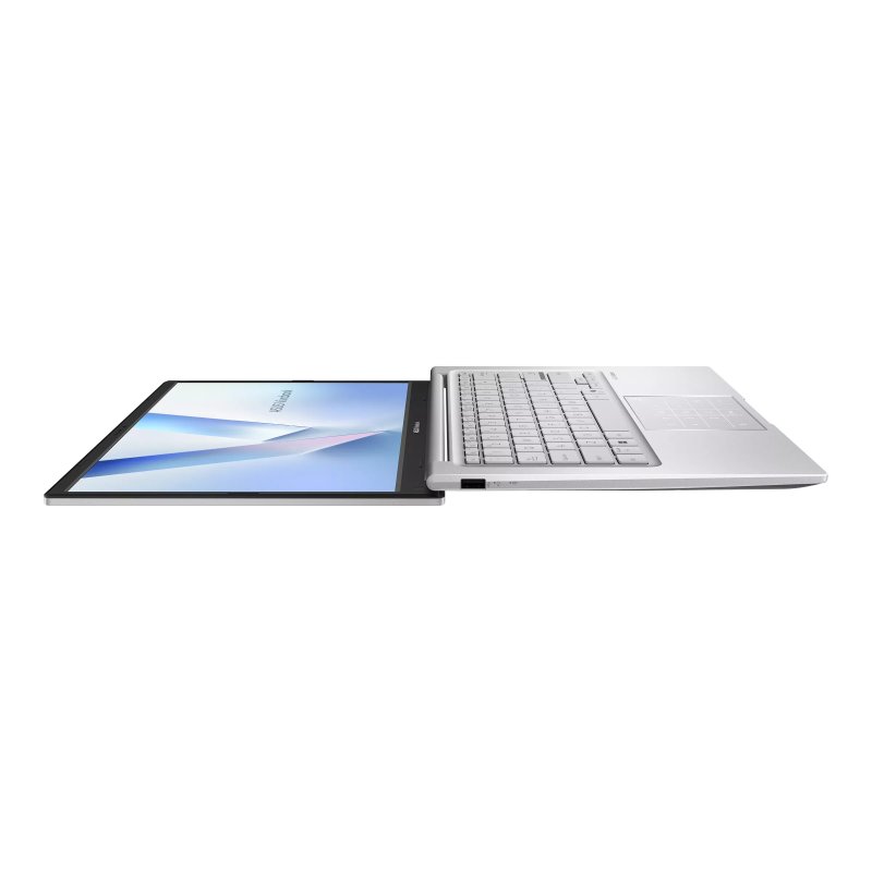 ASUS Vivobook 14 / X1404VA-EB2278WZ / 5-120U / 14" / FHD / 8GB / 512GB / Intel int / W11H / Silver - obrázek č. 4