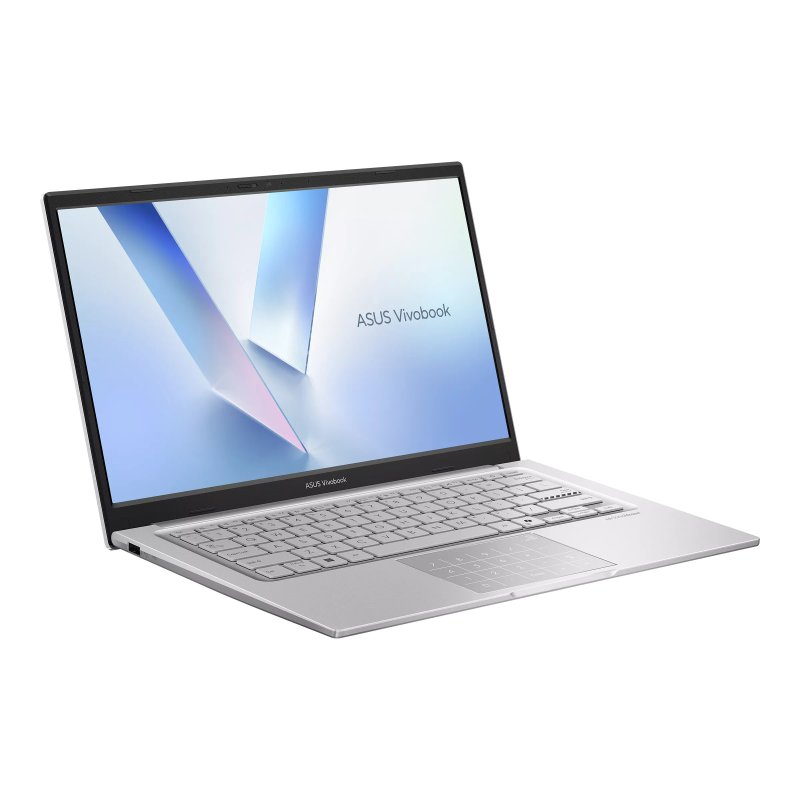 ASUS Vivobook 14 / X1404VA-EB2278WZ / 5-120U / 14" / FHD / 8GB / 512GB / Intel int / W11H / Silver - obrázek č. 7