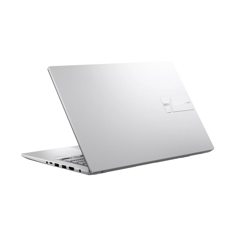 ASUS Vivobook 14 / X1404VA-EB2278WZ / 5-120U / 14" / FHD / 8GB / 512GB / Intel int / W11H / Silver - obrázek č. 3