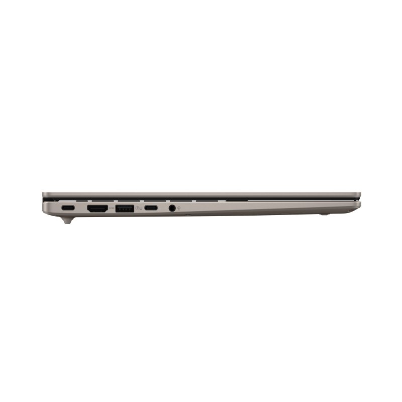 ASUS Vivobook 14 / X1407AA-LY018W / U5-325 / 14" / WUXGA / 16GB / 1TB / Intel int / W11H / Gold - obrázek č. 2