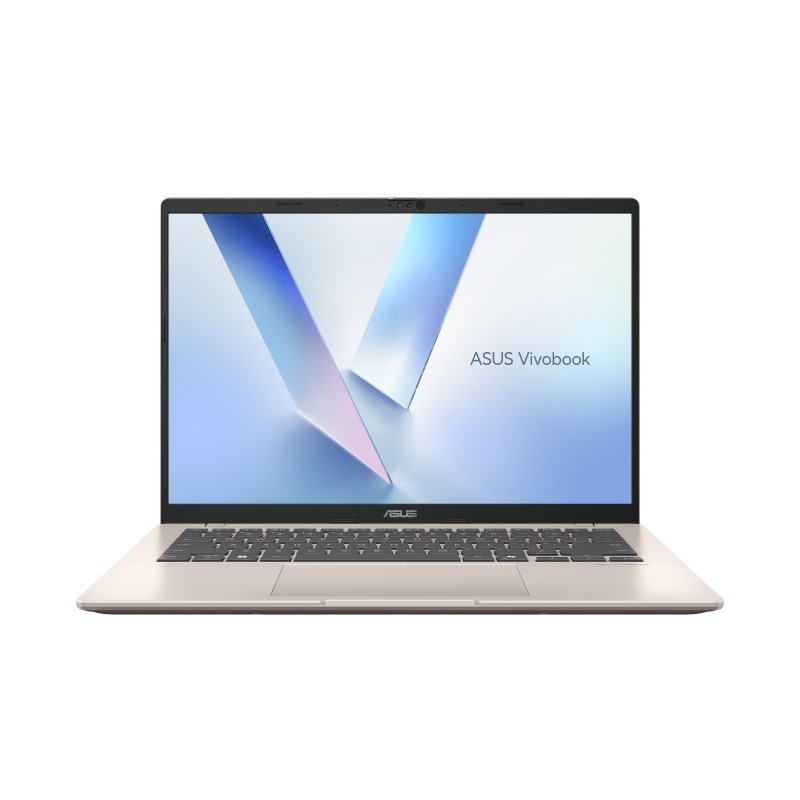 ASUS Vivobook 14 / X1407AA-LY018W / U5-325 / 14" / WUXGA / 16GB / 1TB / Intel int / W11H / Gold - obrázek produktu