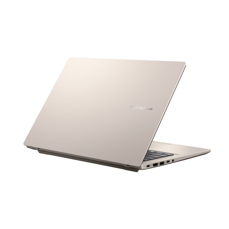 ASUS Vivobook 14 / X1407AA-LY018W / U5-325 / 14" / WUXGA / 16GB / 1TB / Intel int / W11H / Gold - obrázek č. 3