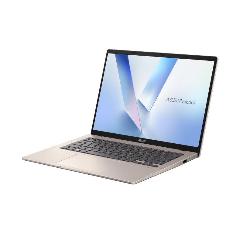 ASUS Vivobook 14 / X1407AA-LY018W / U5-325 / 14" / WUXGA / 16GB / 1TB / Intel int / W11H / Gold - obrázek č. 6