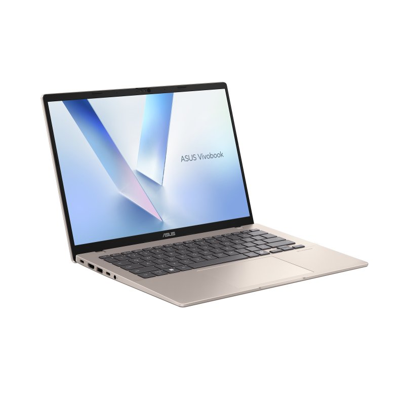 ASUS Vivobook 14 / X1407AA-LY018W / U5-325 / 14" / WUXGA / 16GB / 1TB / Intel int / W11H / Gold - obrázek č. 1