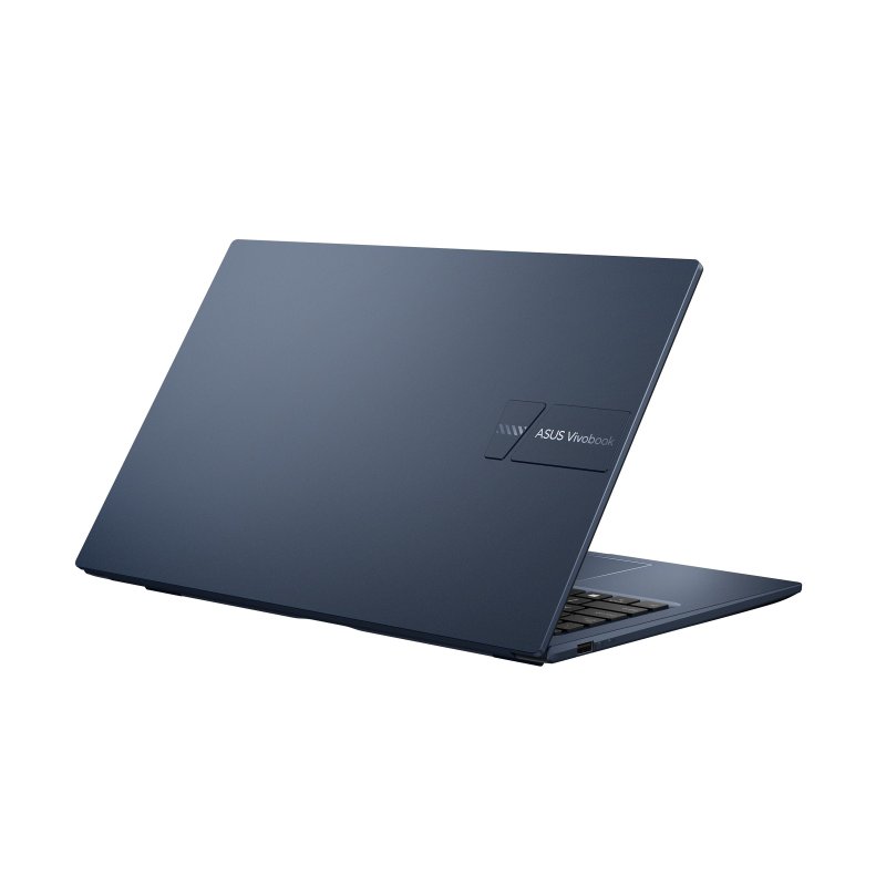 ASUS Vivobook 15 / X1504VA-BQ3047W / 5-120U / 15,6" / FHD / 16GB / 512GB / Intel int / W11H / Blue - obrázek č. 4