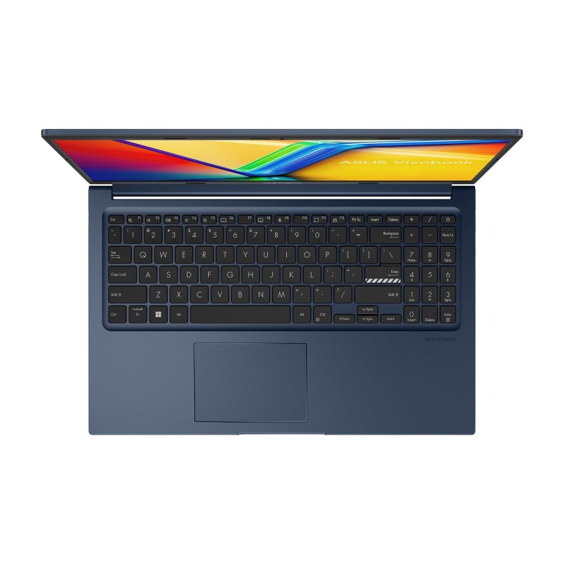 ASUS Vivobook 15 / X1504VA-BQ3047W / 5-120U / 15,6" / FHD / 16GB / 512GB / Intel int / W11H / Blue - obrázek č. 6