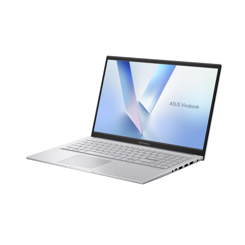 ASUS Vivobook 15 / X1504VA-BQ4155W / 5-120U / 15,6" / FHD / 8GB / 512GB / Intel int / W11H / Silver - obrázek č. 7