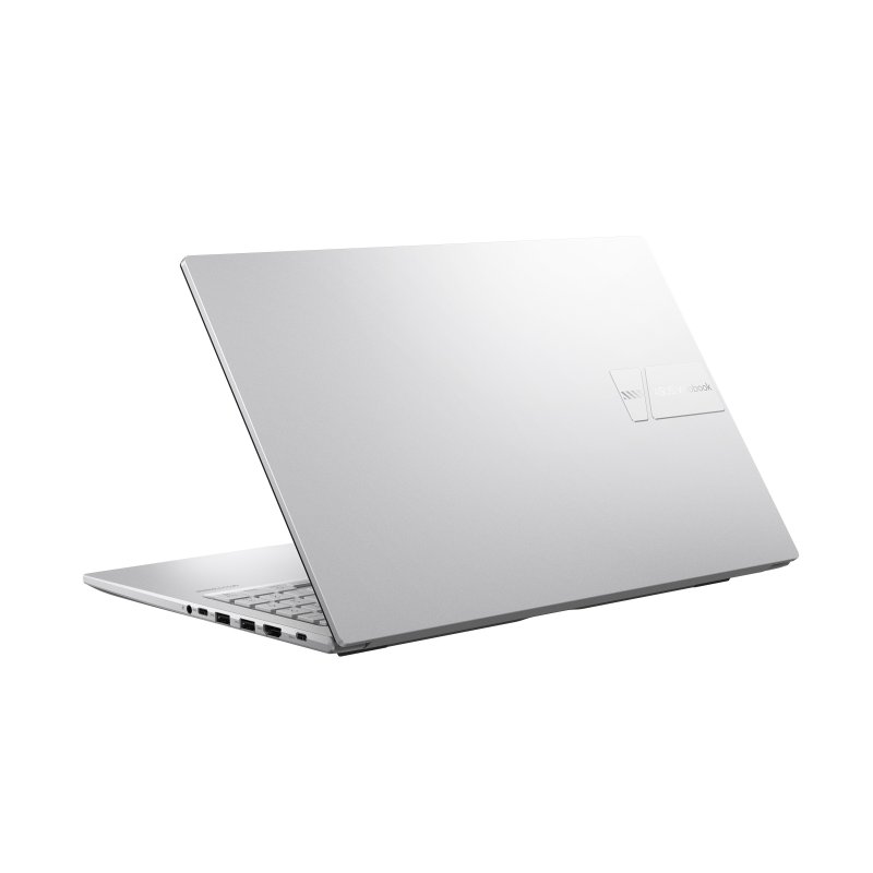 ASUS Vivobook 15 / X1504VA-BQ4155W / 5-120U / 15,6" / FHD / 8GB / 512GB / Intel int / W11H / Silver - obrázek č. 5