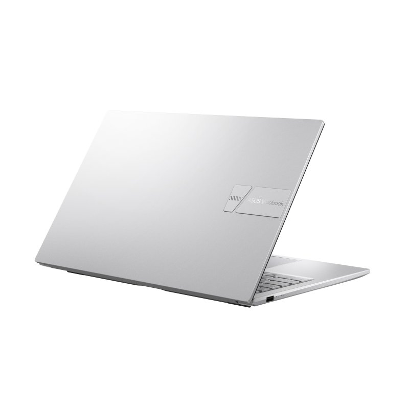 ASUS Vivobook 15 / X1504VA-BQ5426W / 5-120U / 15,6" / FHD / 24GB / 512GB / Intel int / W11H / Silver - obrázek č. 3