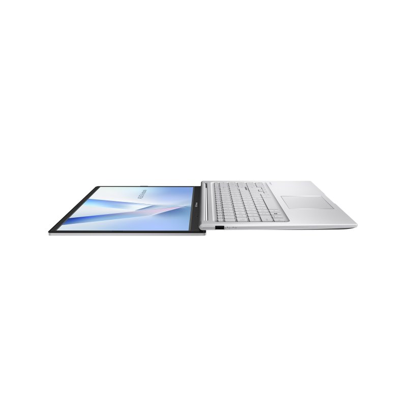 ASUS Vivobook 15 / X1504VA-BQ5426W / 5-120U / 15,6" / FHD / 24GB / 512GB / Intel int / W11H / Silver - obrázek č. 2