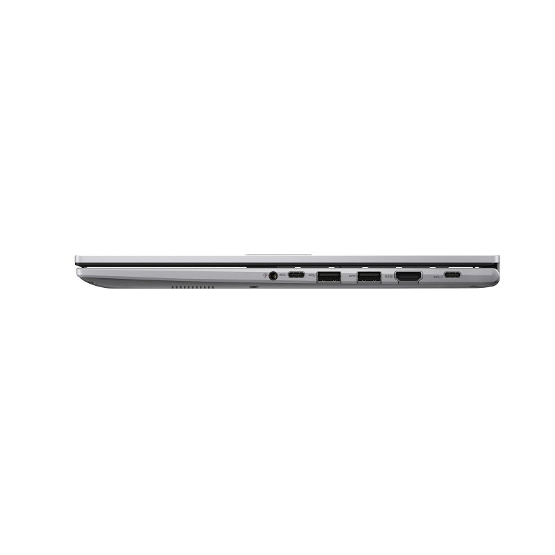 ASUS Vivobook 15 / X1504VA-BQ5639Z / 3-100U / 15,6" / FHD / 8GB / 256GB / Intel int / bez OS / Silver - obrázek č. 2
