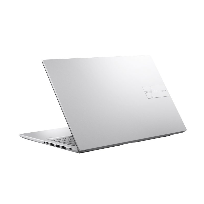 ASUS Vivobook 15 / X1504VA-BQ5639Z / 3-100U / 15,6" / FHD / 8GB / 256GB / Intel int / bez OS / Silver - obrázek č. 3