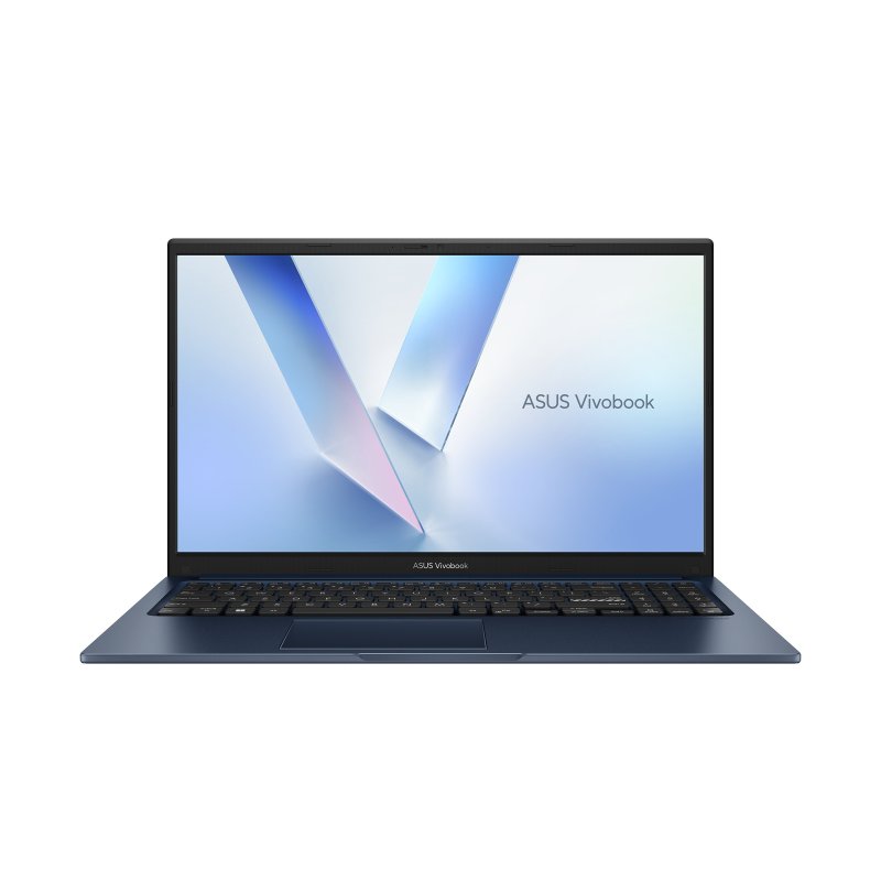 ASUS Vivobook 15 / X1504VA-BQ5785WZ / 5-120U / 15,6" / FHD / 8GB / 512GB / Intel int / W11H / Blue - obrázek produktu