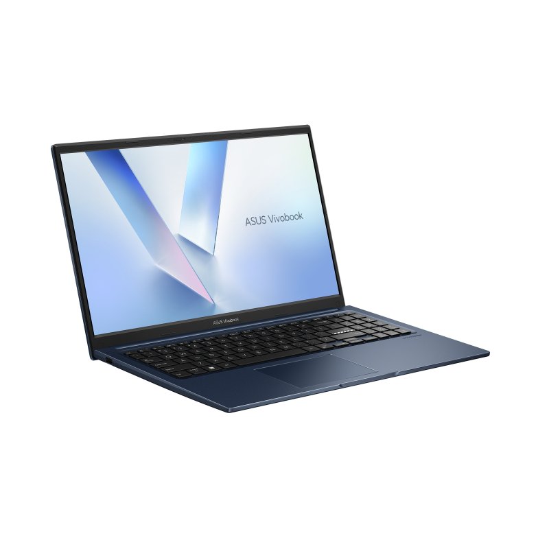 ASUS Vivobook 15 / X1504VA-BQ5785WZ / 5-120U / 15,6" / FHD / 8GB / 512GB / Intel int / W11H / Blue - obrázek č. 1