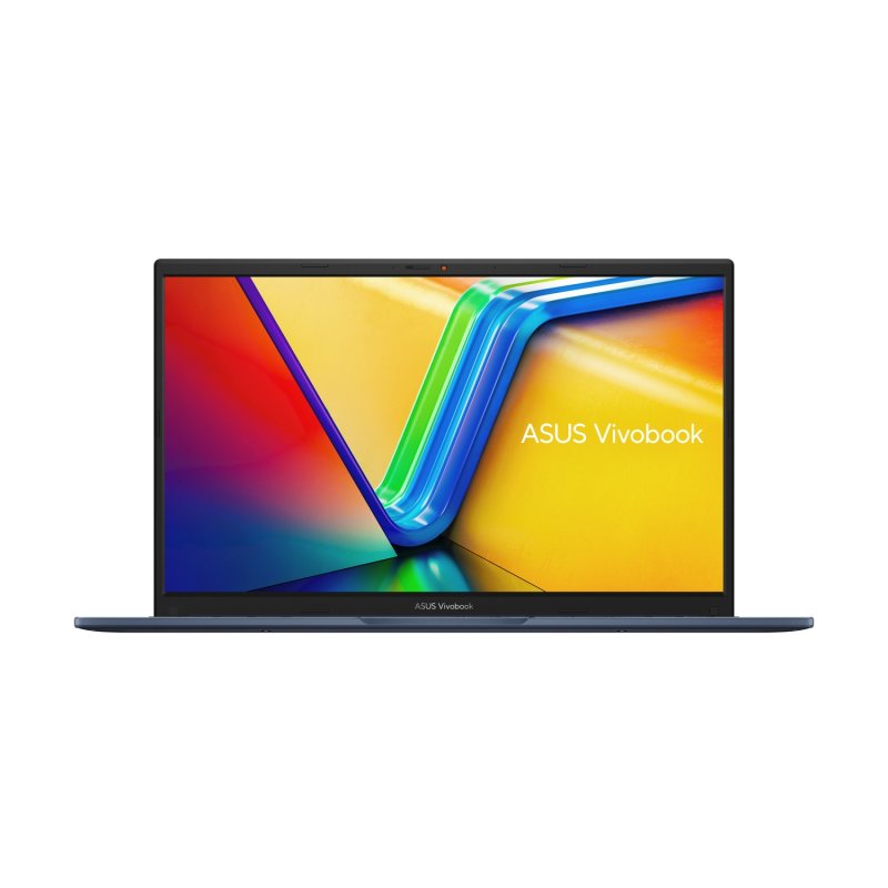 ASUS Vivobook 15/ X1504VA/ i5-1335U/ 15,6"/ FHD/ 8GB/ 512GB SSD/ Iris Xe/ W11H/ Blue/ 2R - obrázek č. 1