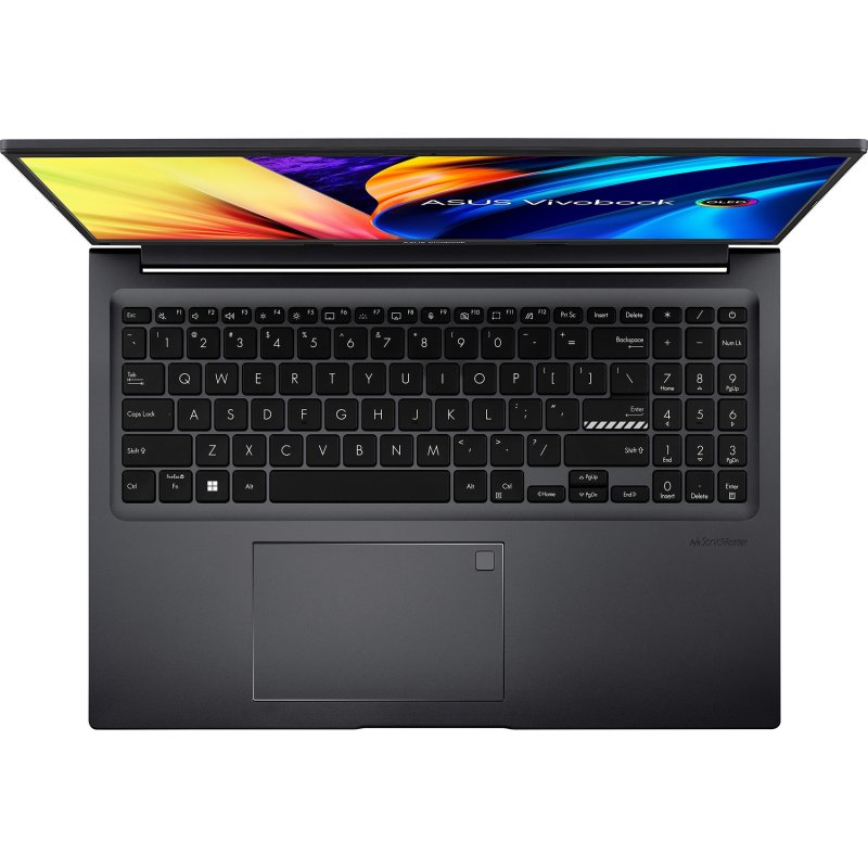 ASUS Vivobook 16 / X1605VA-OLED248Z / 9-270H / 16" / WUXGA / 8GB / 512GB / Intel int / bez OS / Black - obrázek č. 7