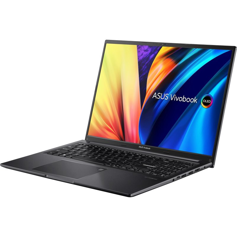 ASUS Vivobook 16 / X1605VA-OLED248Z / 9-270H / 16" / WUXGA / 8GB / 512GB / Intel int / bez OS / Black - obrázek č. 6
