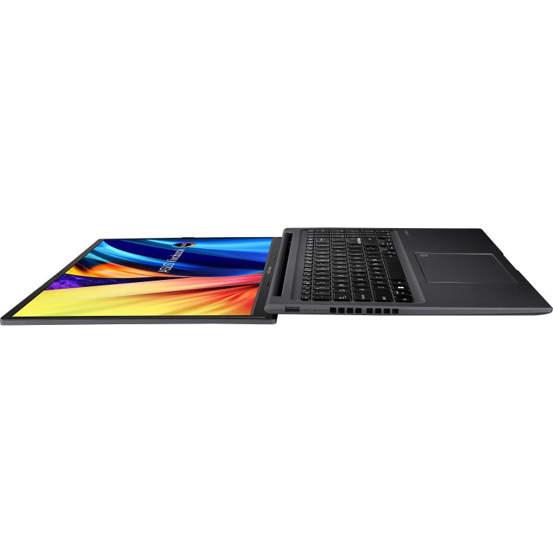 ASUS Vivobook 16 / X1605VA-OLED248Z / 9-270H / 16" / WUXGA / 8GB / 512GB / Intel int / bez OS / Black - obrázek č. 2