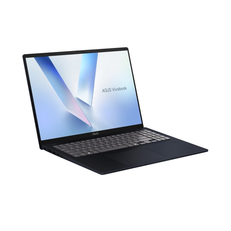 ASUS Vivobook 16 / X1607AA-MB056 / U5-325 / 16" / WUXGA / 32GB / 1TB / Intel int / bez OS / Blue - obrázek produktu
