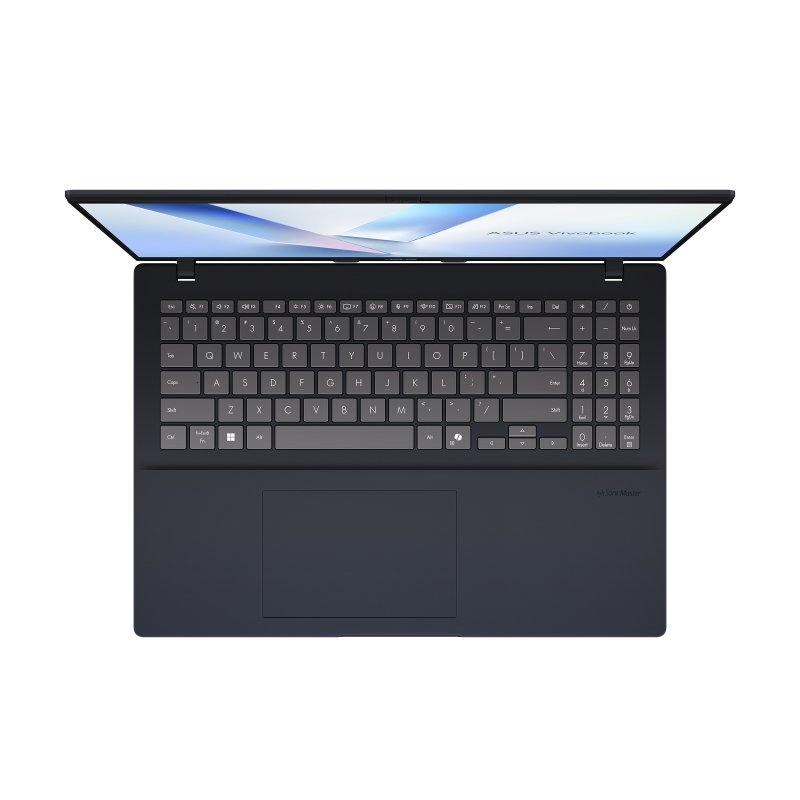 ASUS 16 CORE U5 325 modrý - 32 GB, 512 GB SSD, Windows 11 Home - obrázek č. 7
