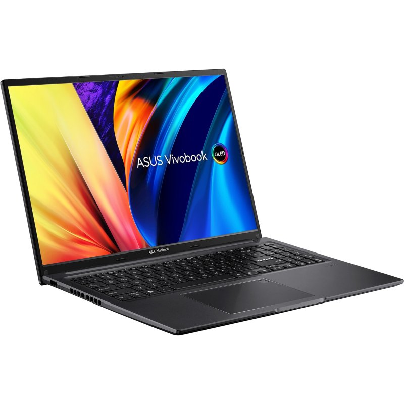ASUS Vivobook 16 / X1605VA-OLED2842W / 9-270H / 16" / WUXGA / 16GB / 512GB / Intel int / W11H / Black - obrázek č. 1