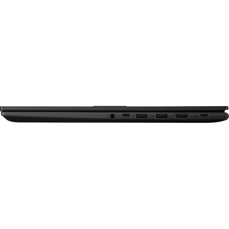 ASUS Vivobook 16 / X1605VA-OLED2842W / 9-270H / 16" / WUXGA / 16GB / 512GB / Intel int / W11H / Black - obrázek č. 5