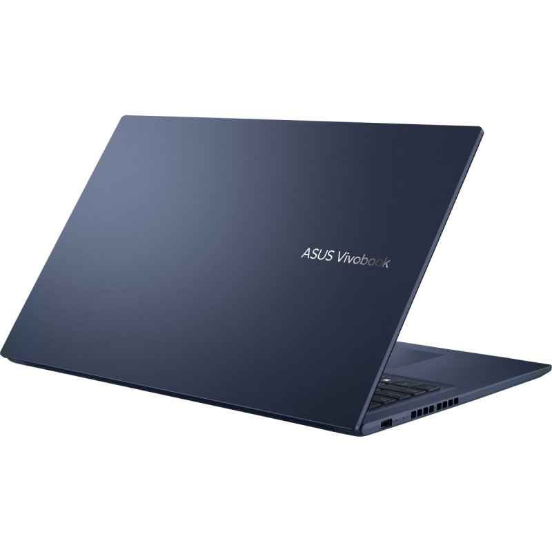 Asus Vivobook 17/ X1702/ i3-1220P/ 17,3"/ FHD/ 8GB/ 512GB SSD/ Iris Xe/ W11H/ Blue/ 2R - obrázek č. 11